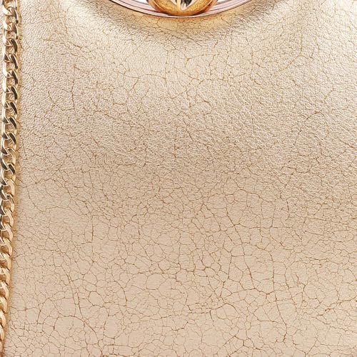 Image of Mochi Women's Premium Faux Leather Fancy Clutches