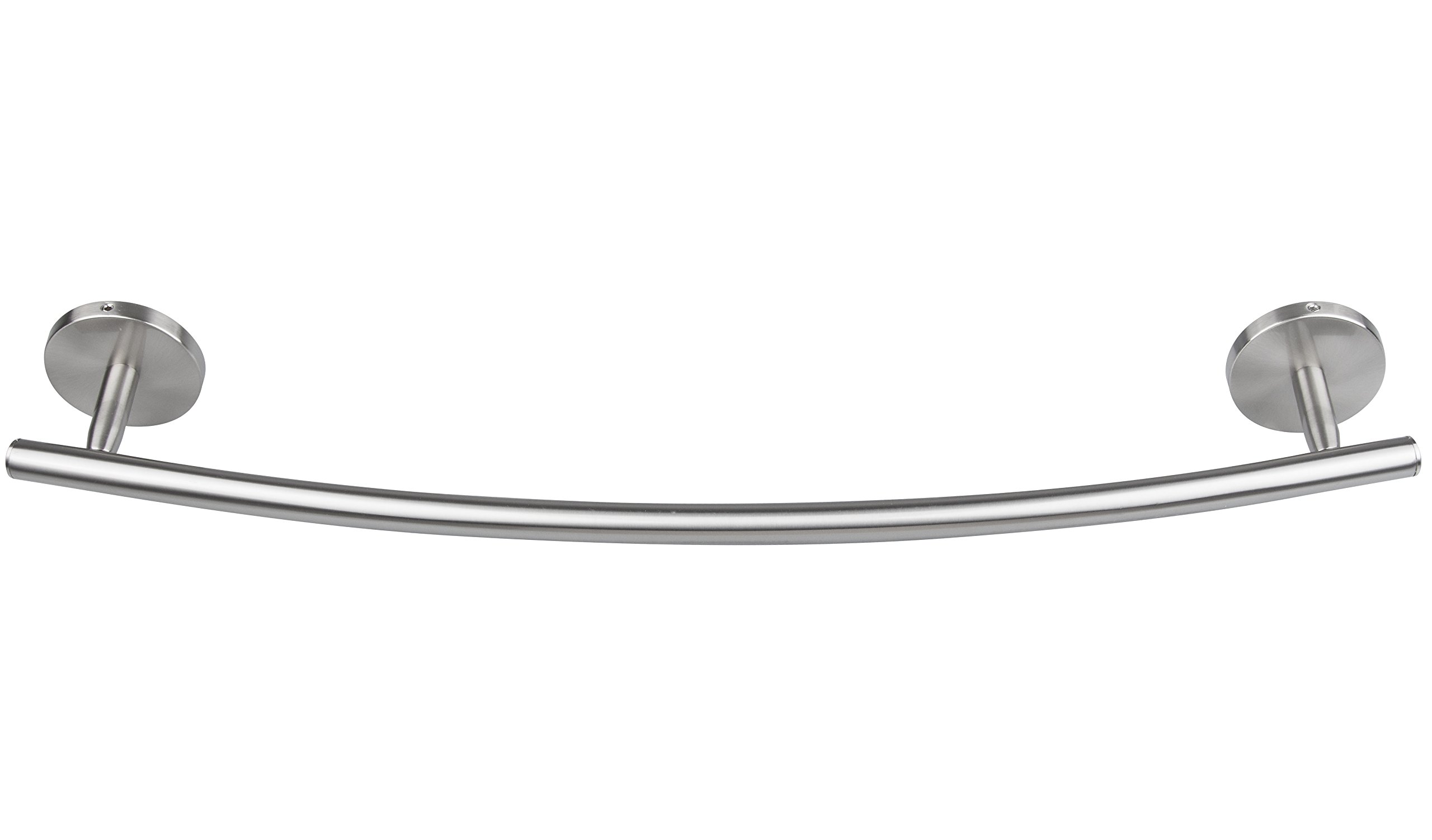 Fackelmann Fusion 86967 Towel Rail 6 x 52 x 10 cm