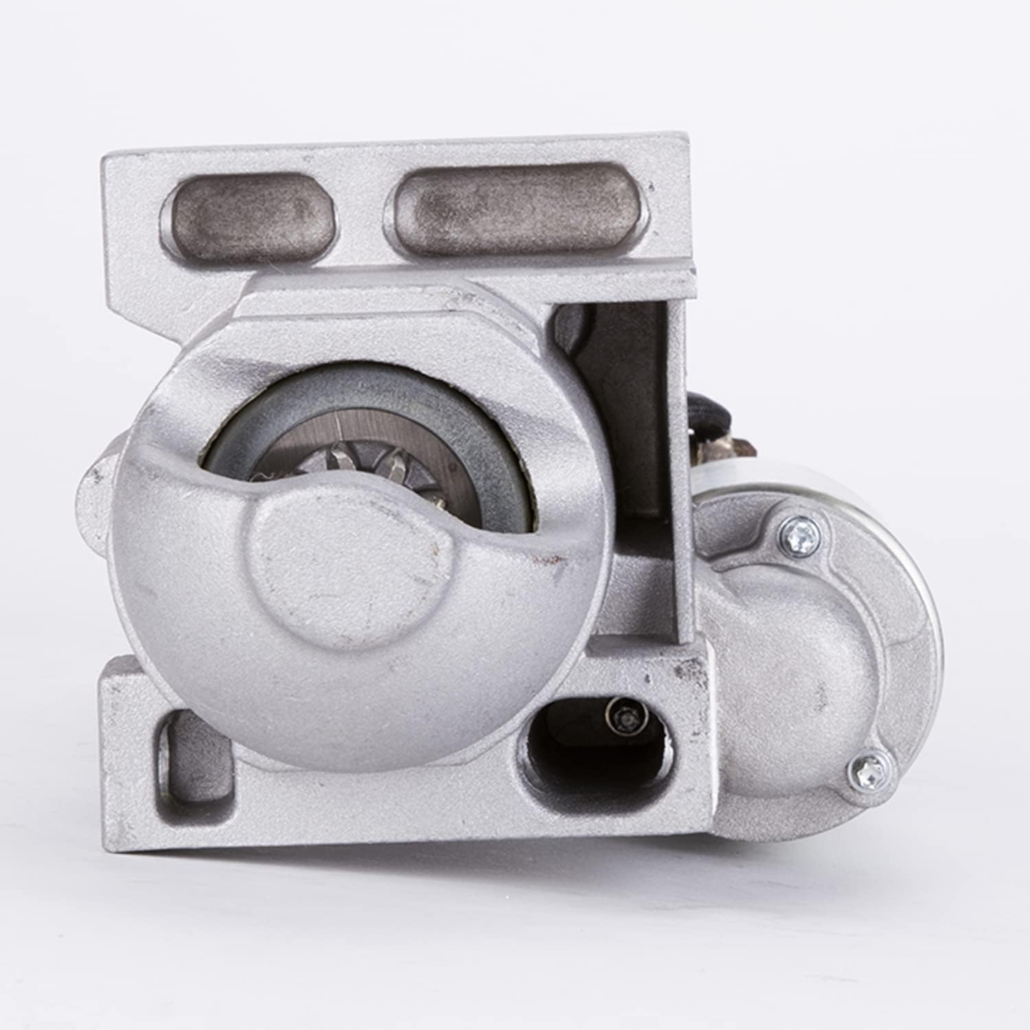 TYC 1-06972 Starter Motor Compatible with 2009-2013 Chevrolet Silverado 1500