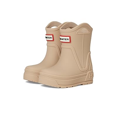 Hunter Kids Finley(Toddler/Little Kid) Kids Shoes Light Brown