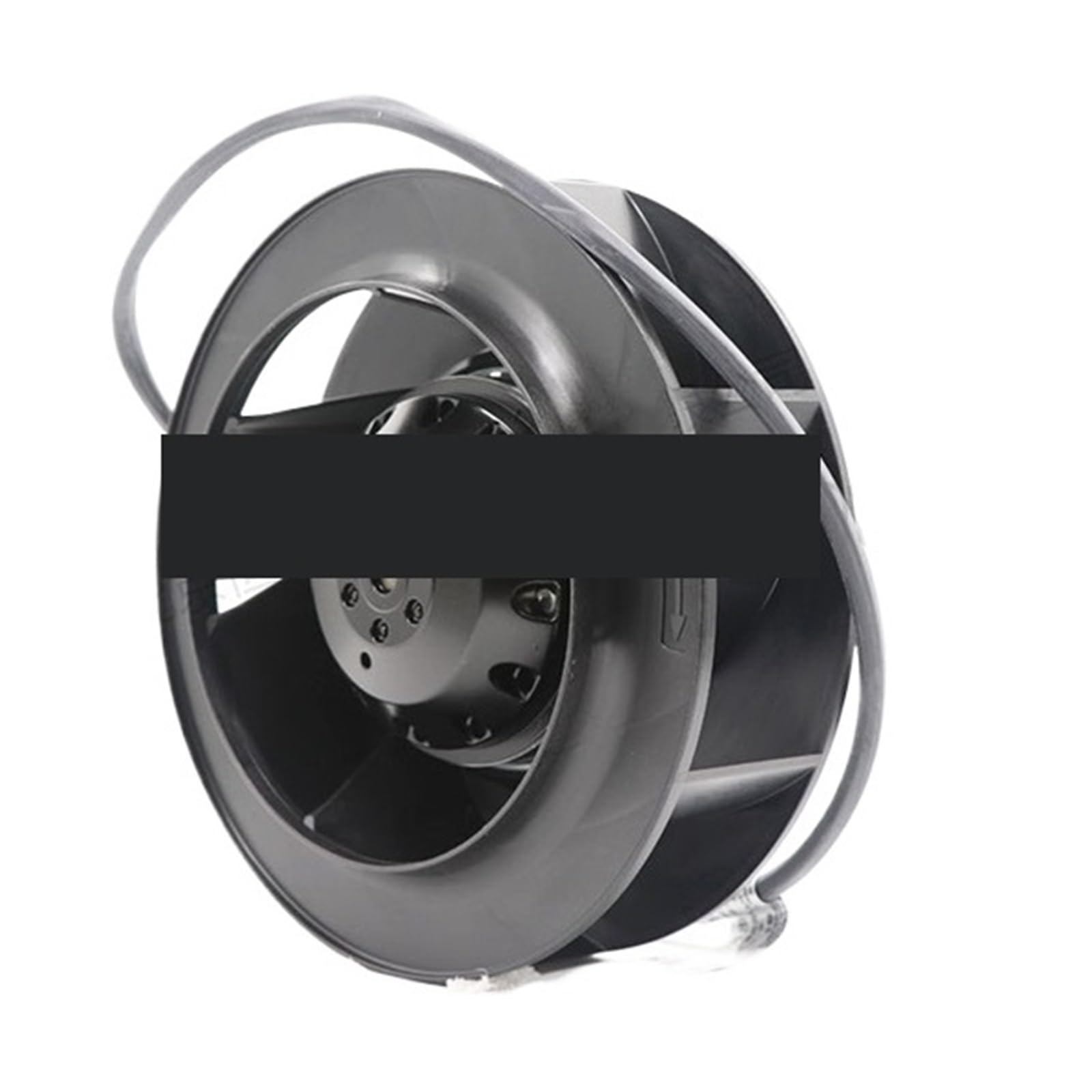 OSHZIKJII R2D190-AC08-13 M2D068-BF 415V Fan