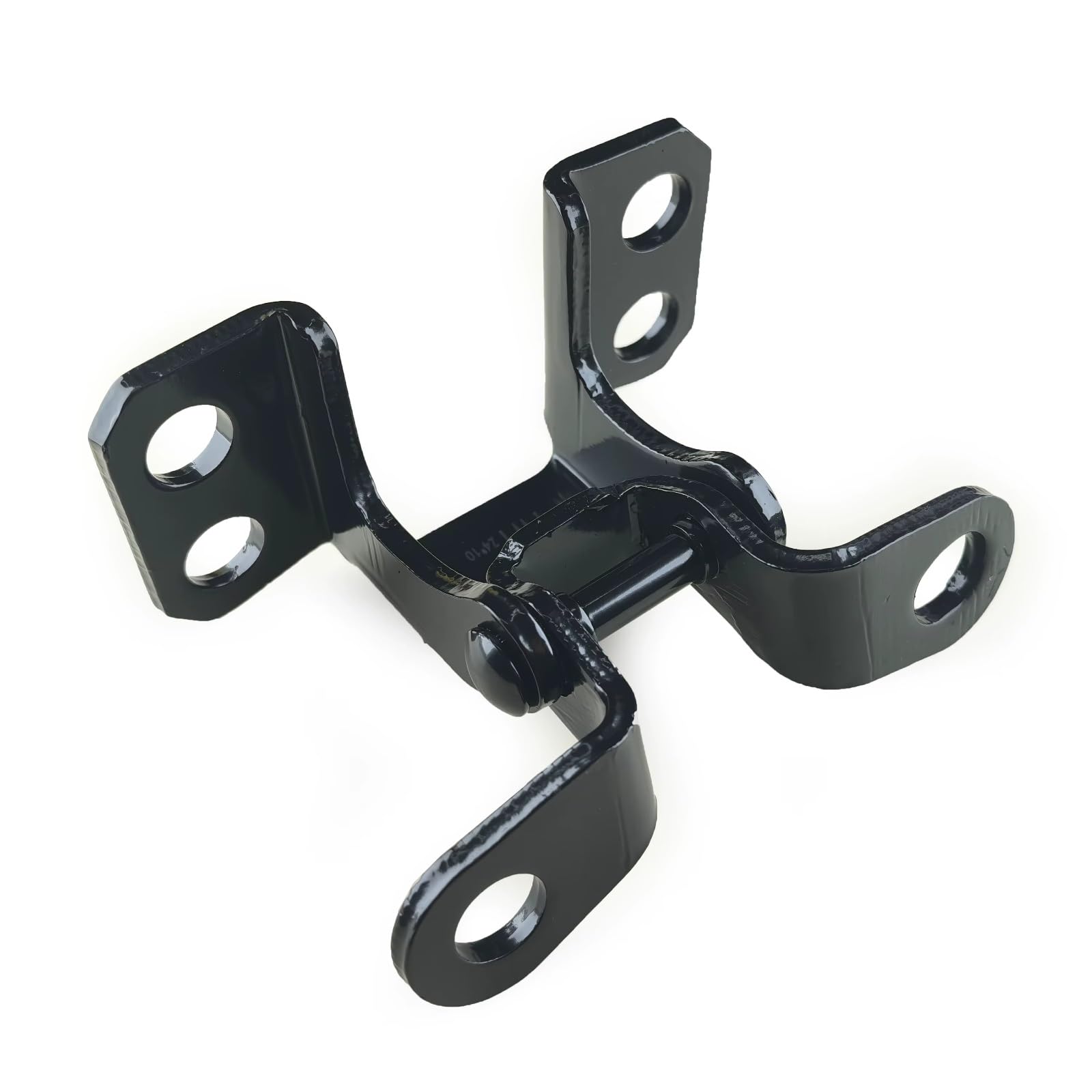 Bisagra de tope de retención 68801-60052 para maletero de Lexus GX460 7