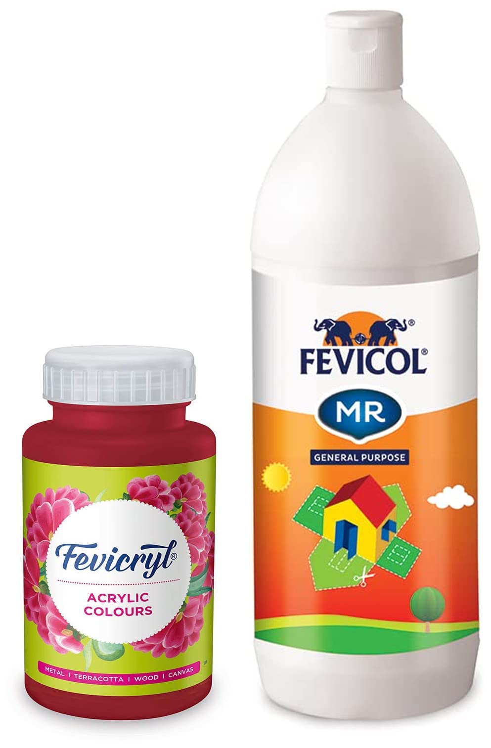 Morfo. Acrílic paint 【公式通販】