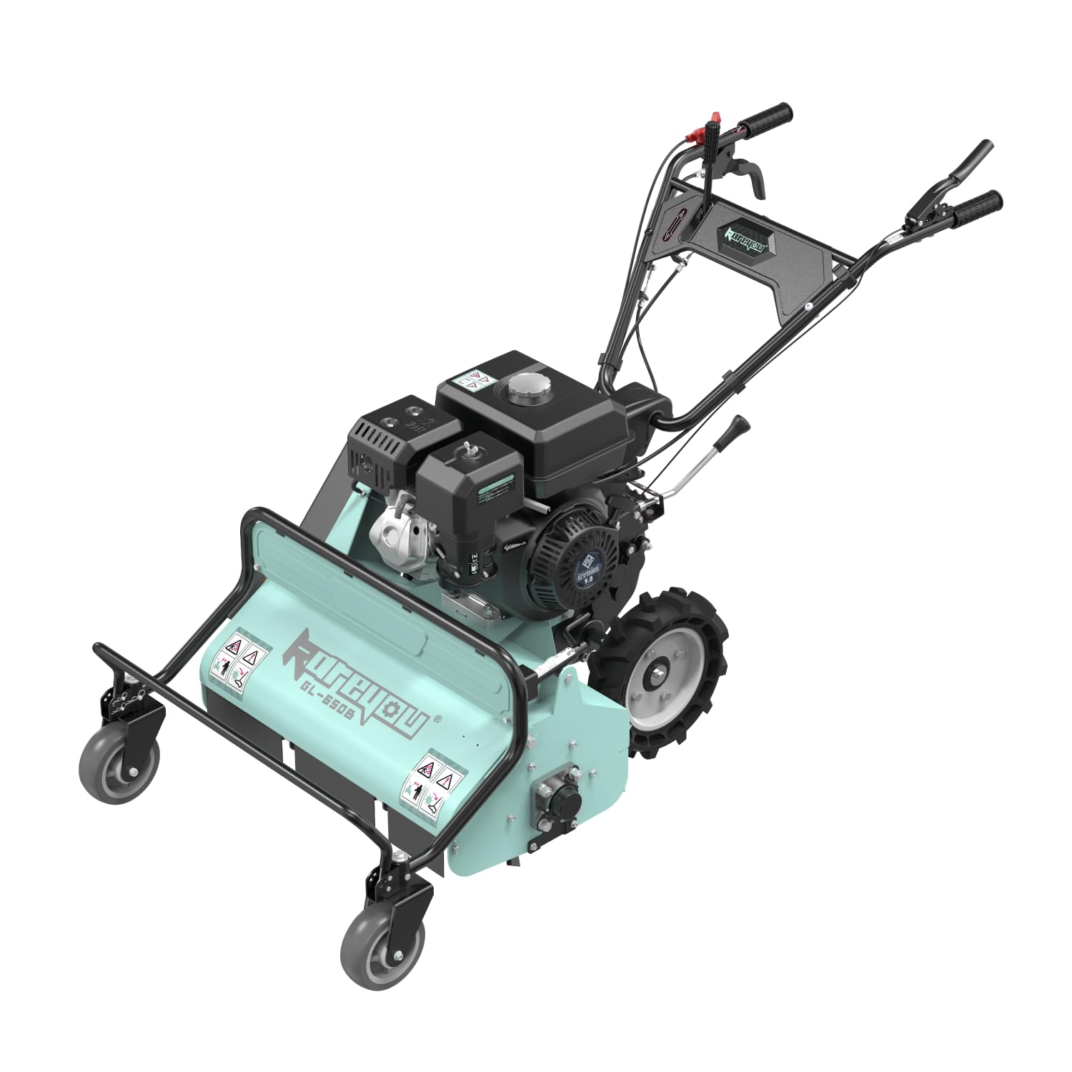 ハンマーナイフモア 自走式草刈機 650mm刈幅 270cc高出力 42枚Y型刃 Amazon.co.jp: ハンマーナイフモア 自走式 エンジン 草刈機 自走式草刈