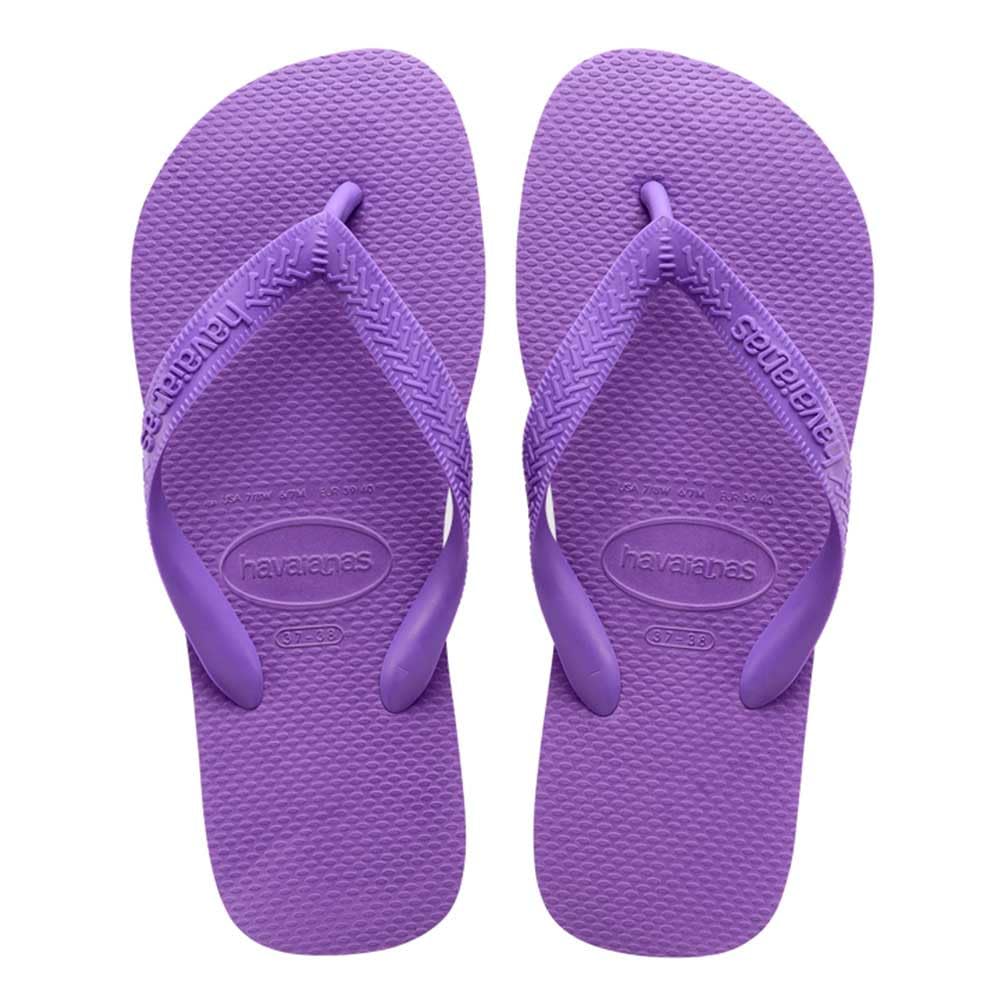 Havaianas: Auswahl an Schuhen