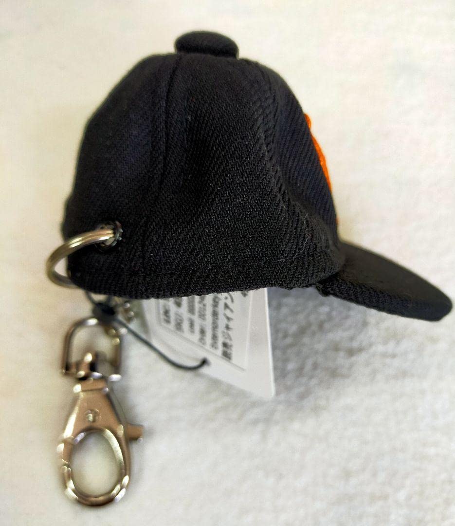 サイン・掲示用品 パネル ニューエラ キャップ キーホルダー キー