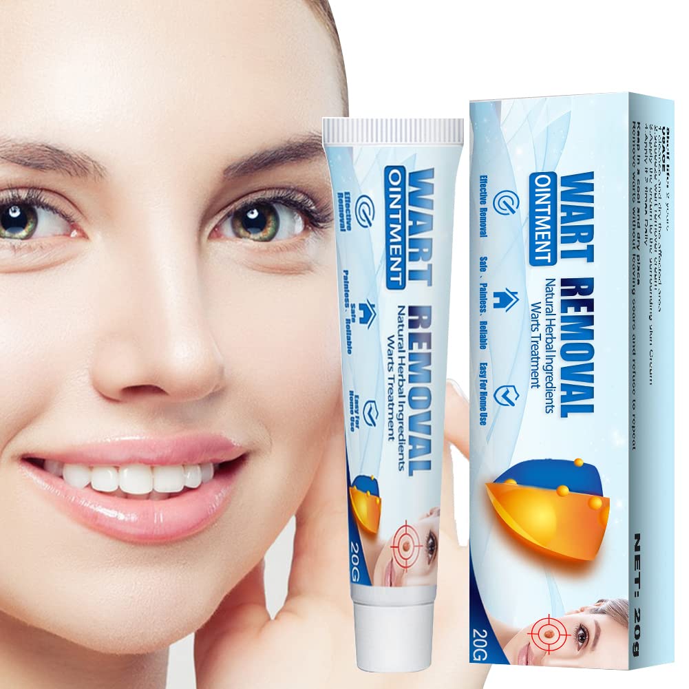 Buy Wart Remover Cream,Instant Blemish Removal Ointment,Skin Tag