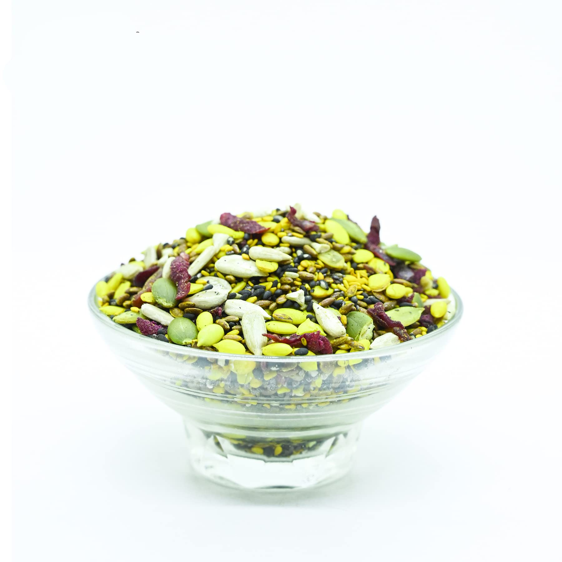 Maharana 7 Seeds Mukhwas - With Premium And Natural Quality Mixed Healthy 7 Types Of Seeds Mouth Freshener Mukhwas After Lunch, Dinner Ya Anytime Of The Day For Digestion And Your Health . (2) (B09XBCWY64) Amazon Price History, Amazon Price Tracker