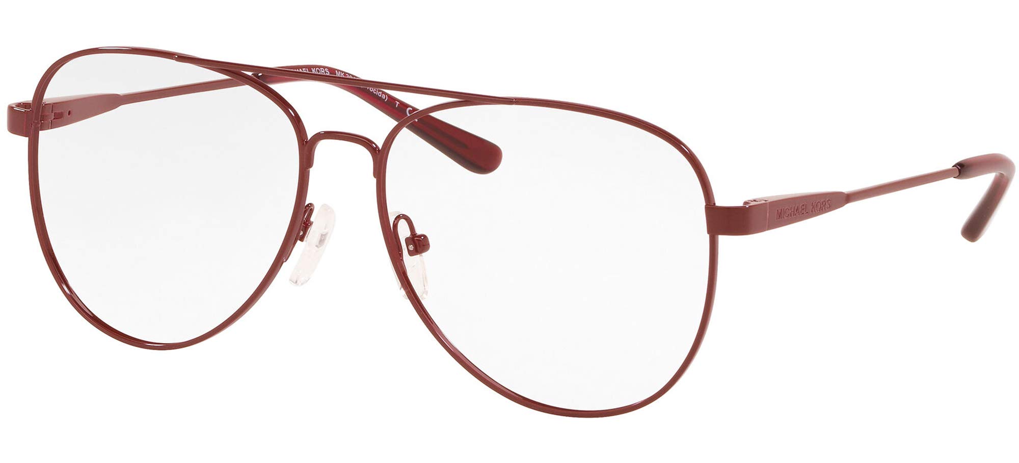 Michael KorsEyeglasses Michael Kors MK 3019 1220 Shiny Muberry