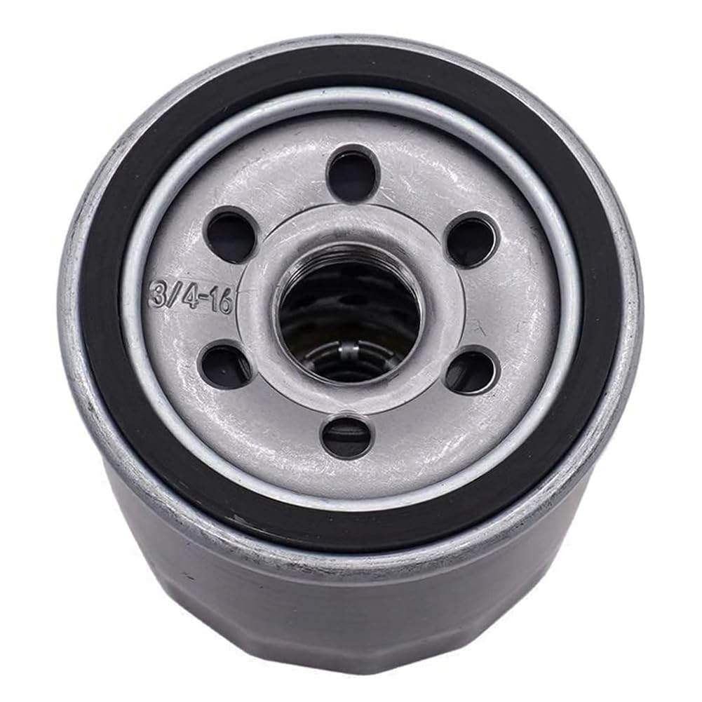 Amazon.com : Annolai 136-7848 Oil Filter 2 Pack for Toro V-Twin