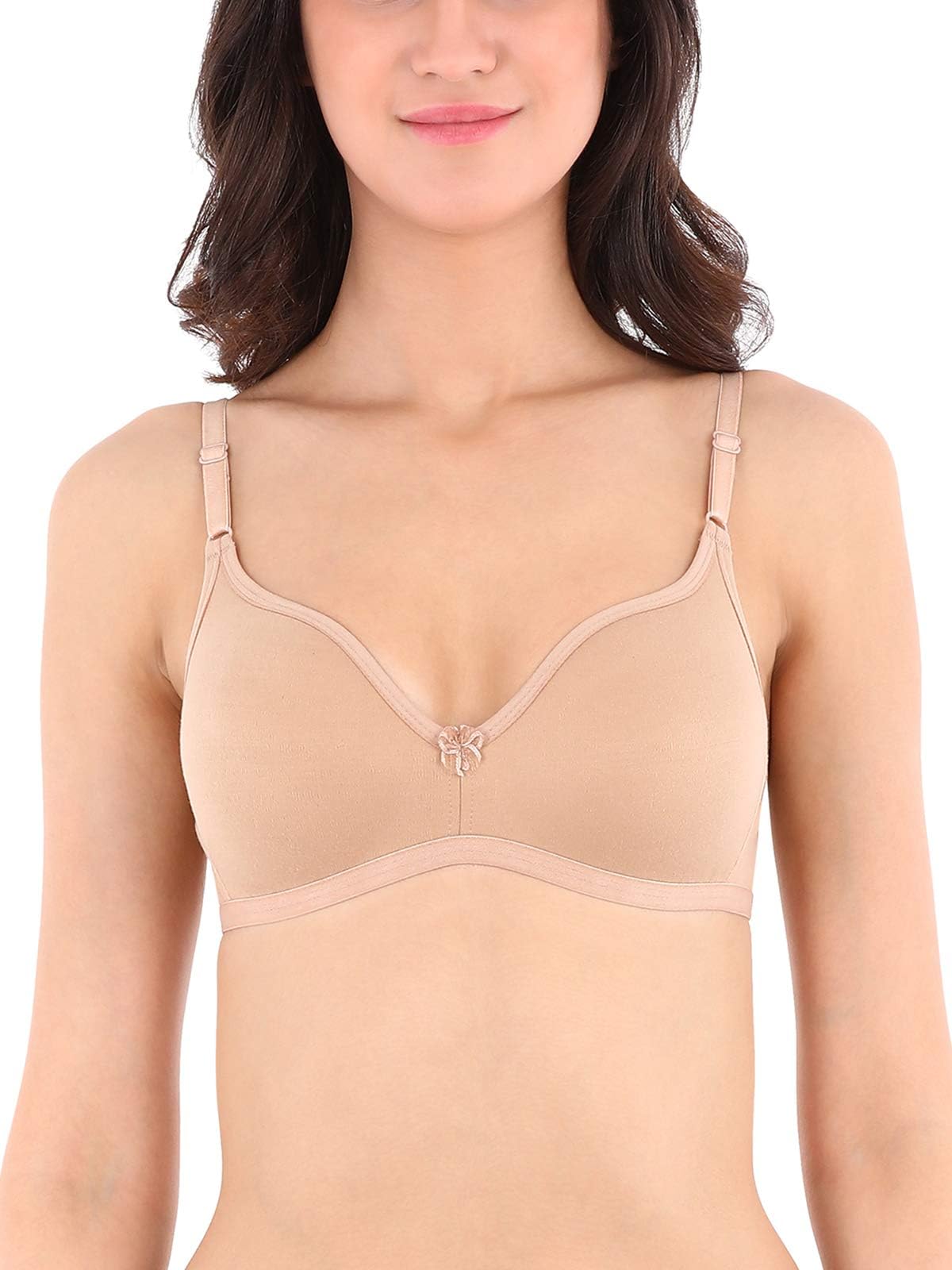 Clovia Women BR1449P24 Bra