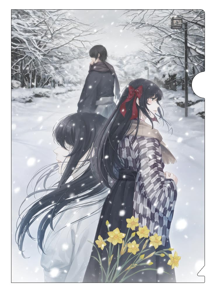 Amazon.co.jp: カルタグラ 初回限定版 【同梱物】A5アクリルパネル