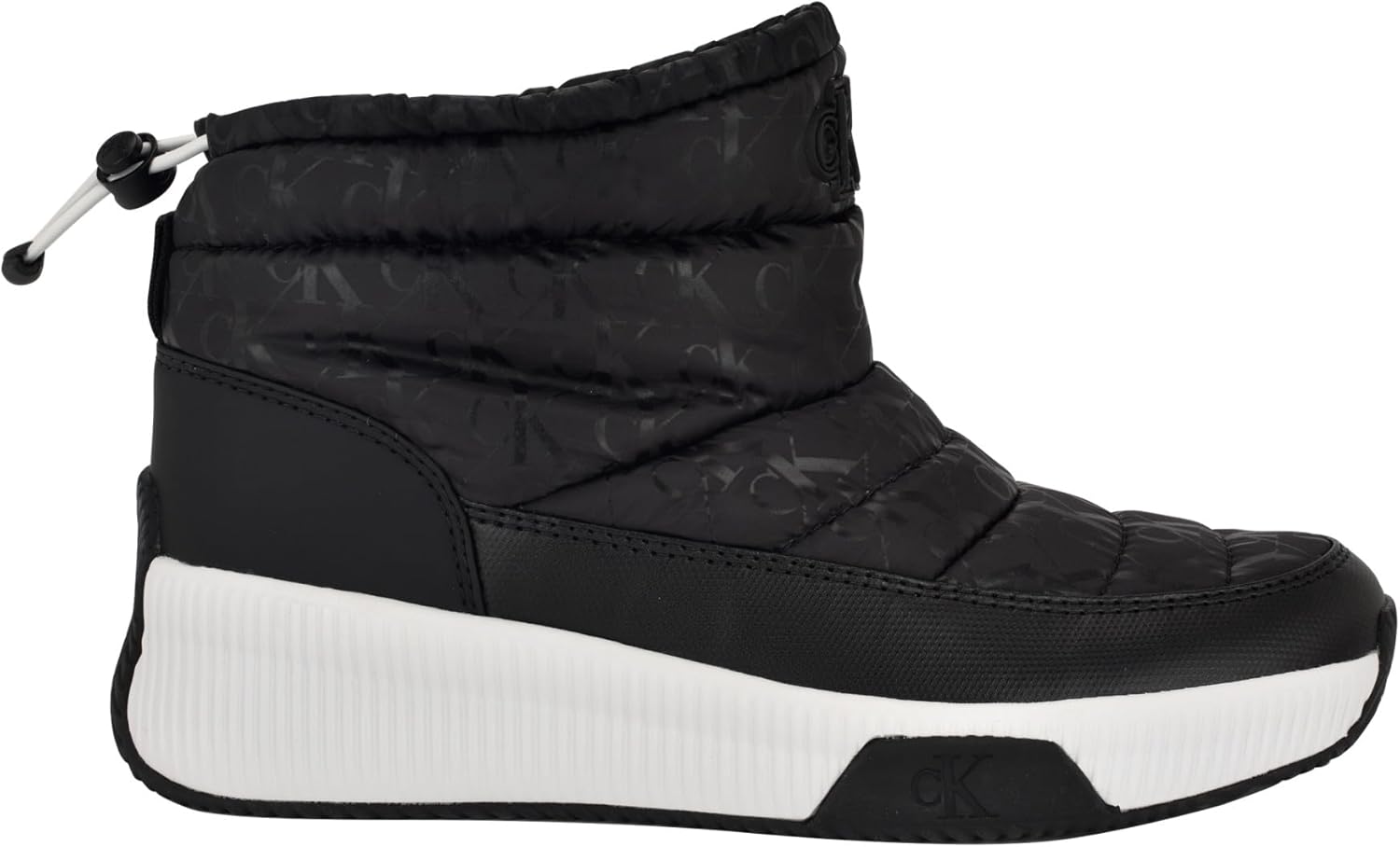 Calvin Klein womens Mhyla - Image 5