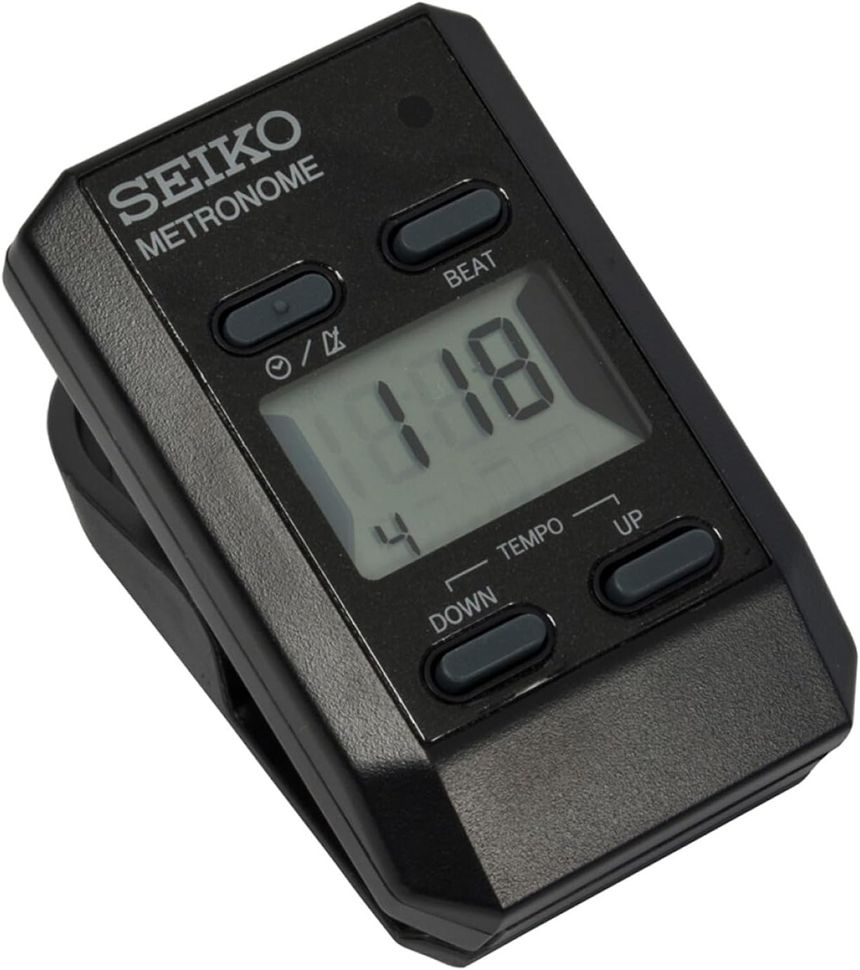 Seiko Metronome (DM51B)