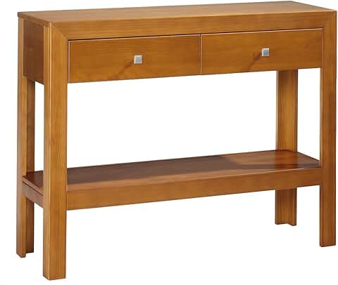 Amazon.es: aparador cerezo