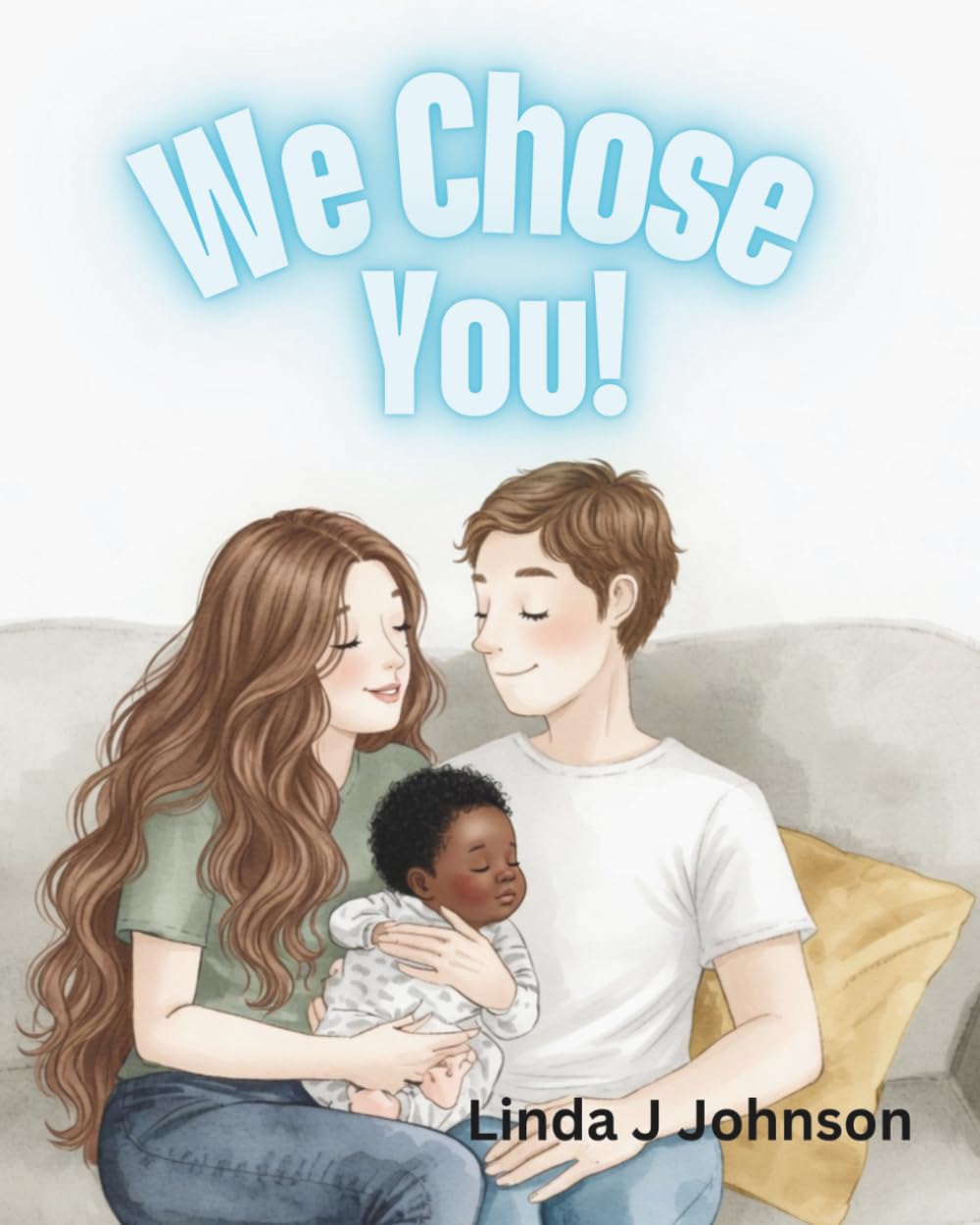 We Chose You
