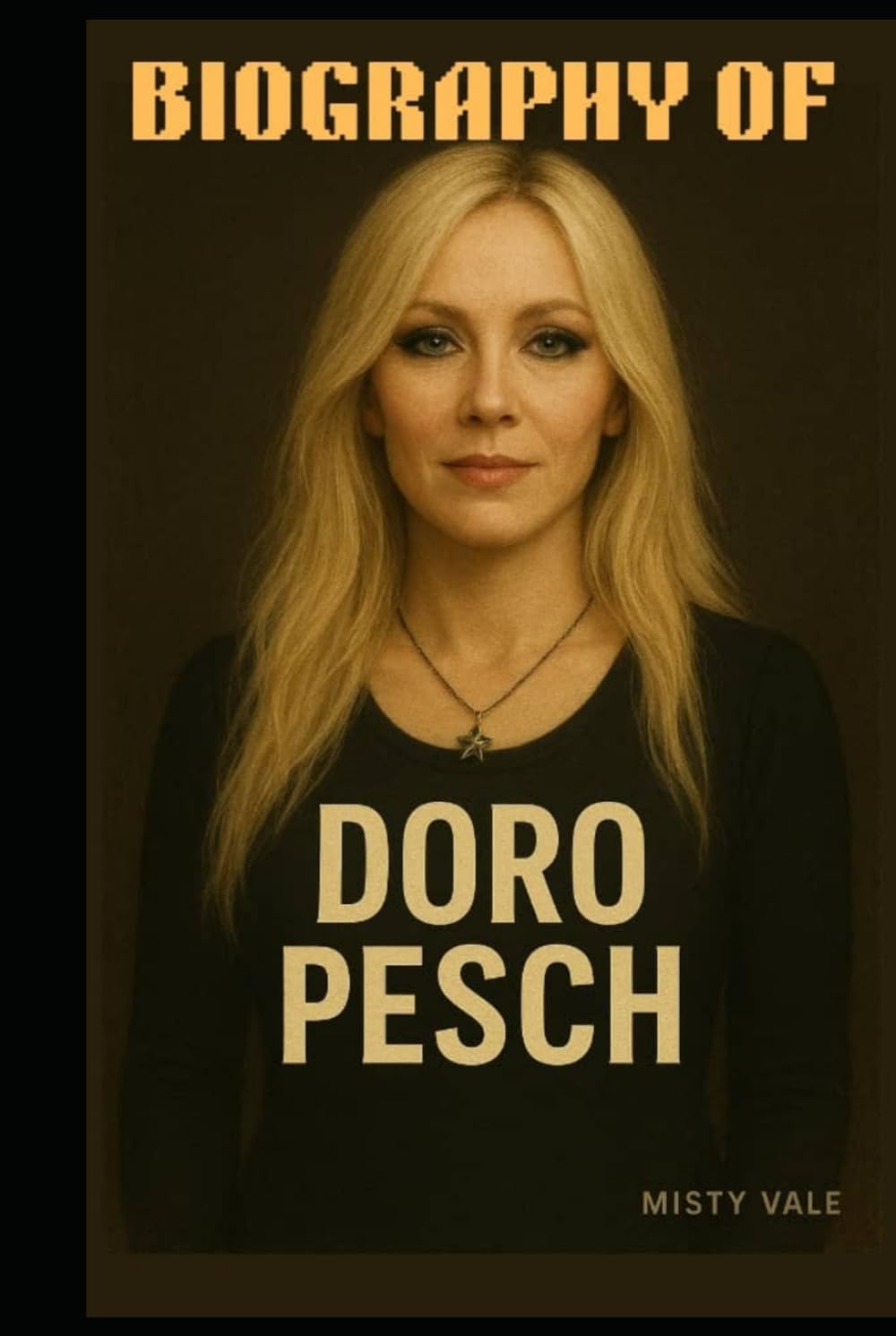 BIOGRAPHY OF DORO PESCH: HOW A WOMAN REDEFINED STRENGTH ONSTAGE AND BEYOND