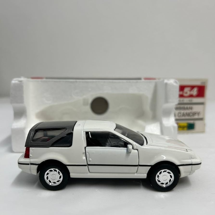 レア ヨネザワ ダイヤペット 日産 エクサ キャノピー クーペ まとめ売り レア ヨネザワ ダイヤペット 日産 エクサ キャノピー クーペ