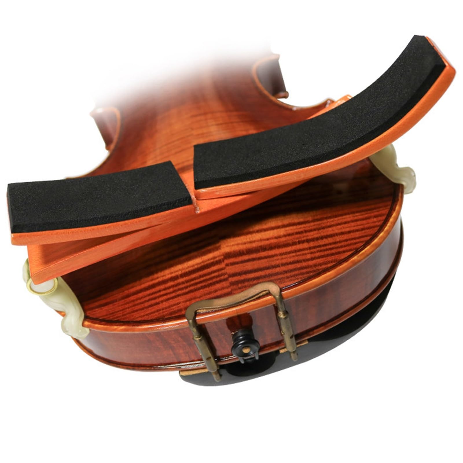 Faltbare Geigenschulterstützen Schulterstütze Für Violine Mit Schwammpolster