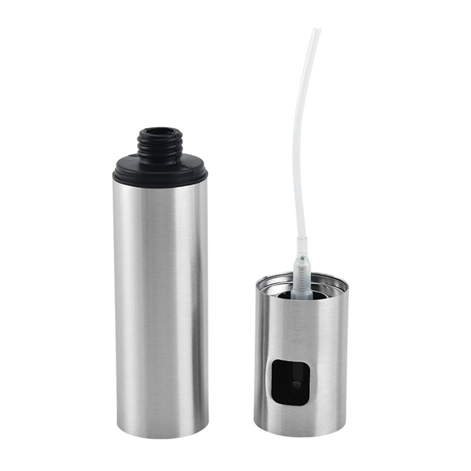Olive Oil Sprayer Bottle Cooking BBQ Spray Plastic Bottle Kitchen Vinegar Water P 41295400