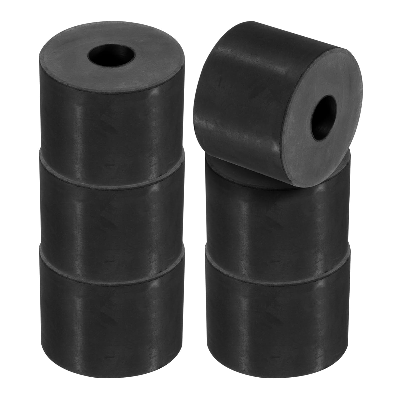 PATIKIL Multi Purpose Rubber Spacer