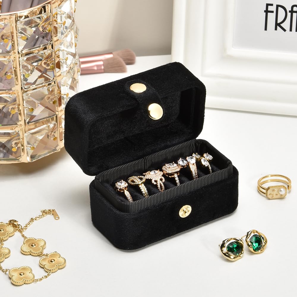 Jewelry Box Extra Small リングケース