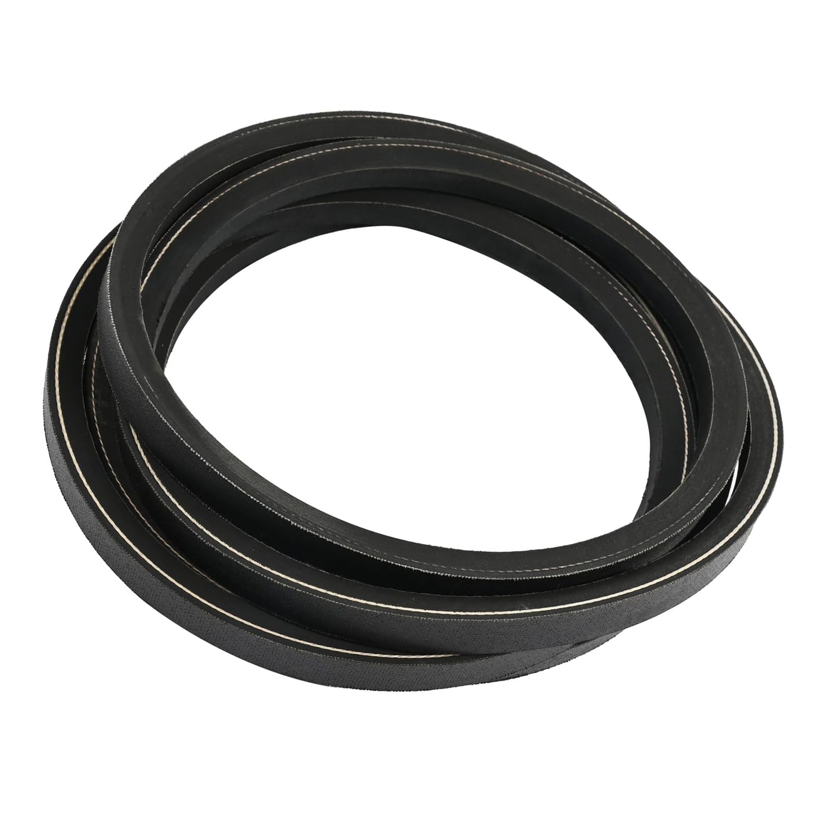CUNZJIA Lawns Tractors Replacement Drive Belt 126Inches Length 5/8Inches Width 07200816 for Multiple Model