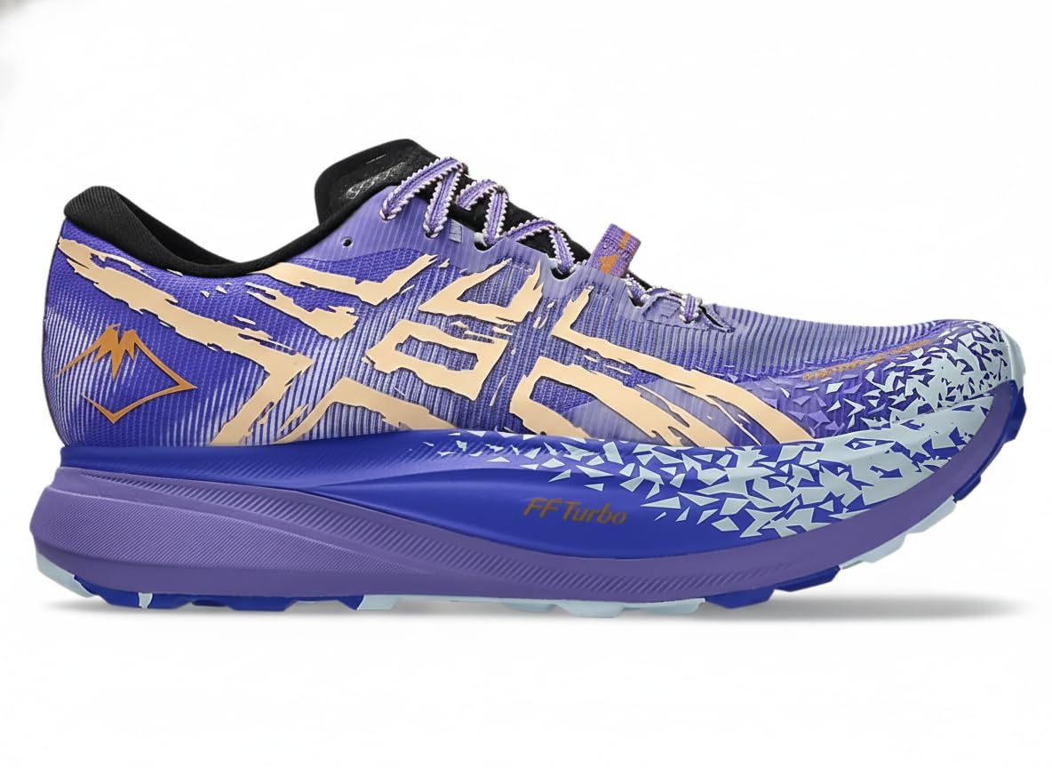 ASICS Unisex-Adult Metafuji Trail
