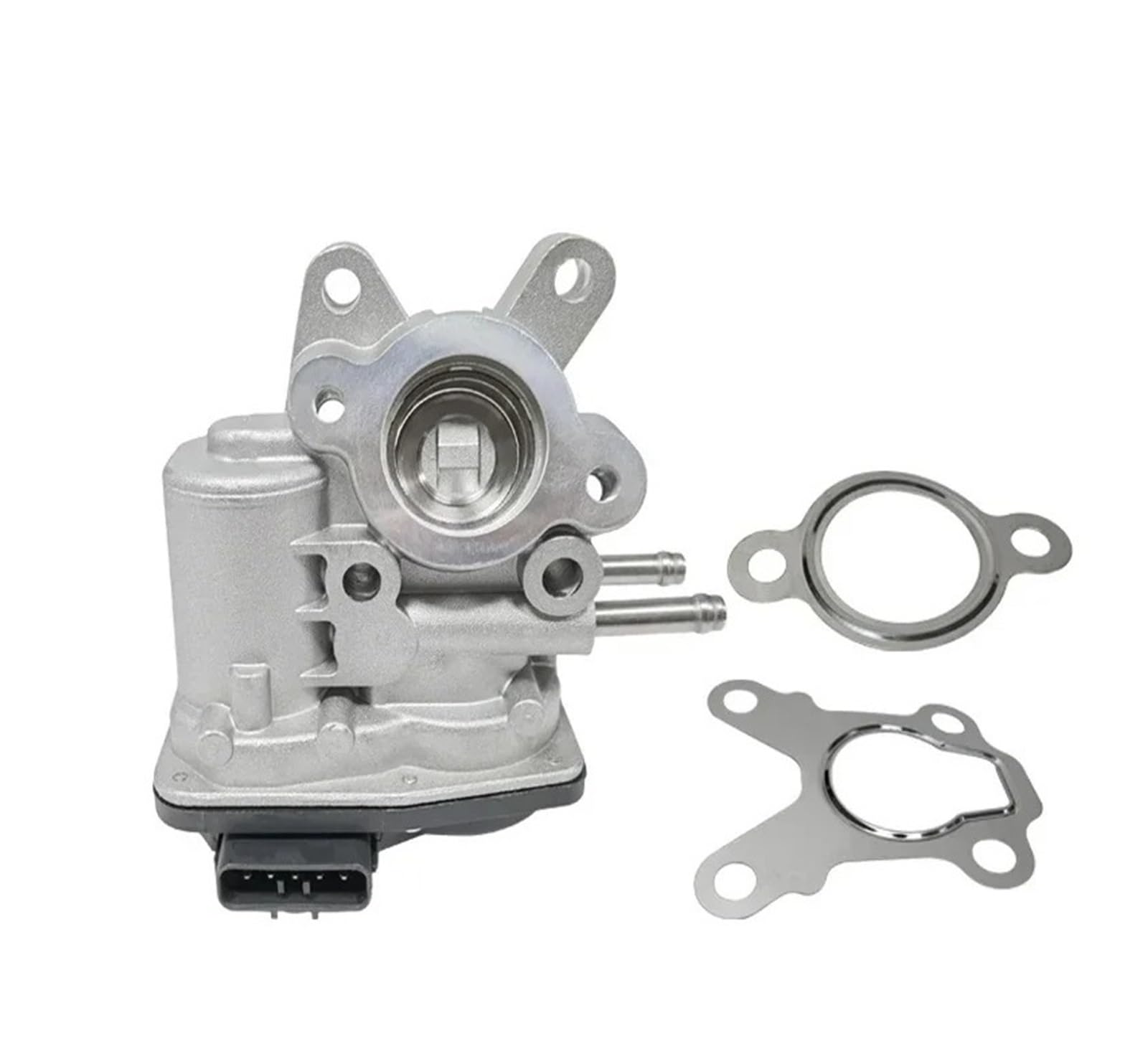 Gointdjd One Color Egr Valve Egr Valve For Nissan For Navara D40 For Pathfinder R51 2.5 For Dci / Yd25 For Dci 14710-Ec00d 14710Ec00d 14710Ec00b 14719Ec00ax2 7518276 Exhaust Gas Recirculation