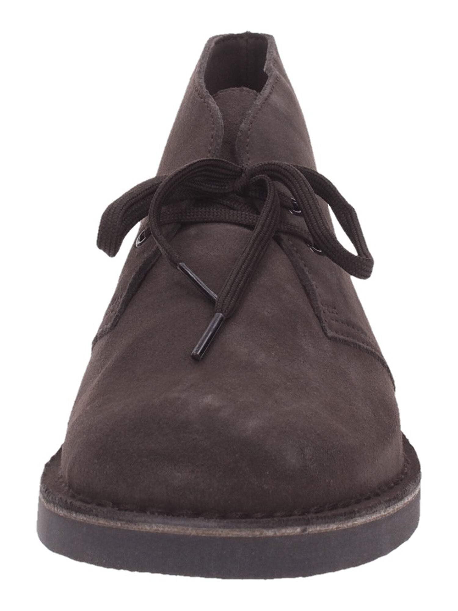 Clarks Desert Boots Uomo Suede