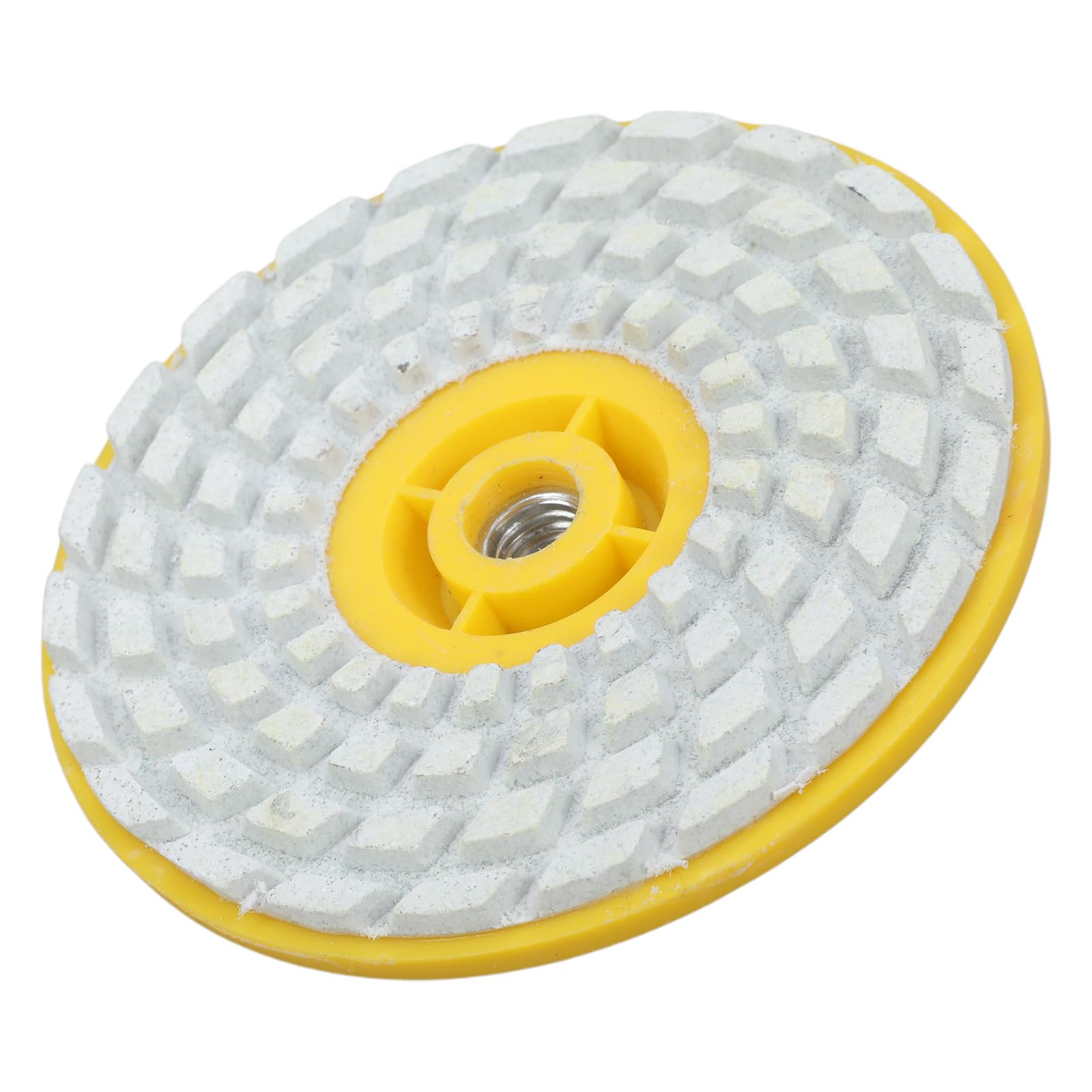 Diamonds Abrasive Disc for Professional Marble Stone Edges Trimming and Smoothing Polishing Pad Grinding Wheel Edges Trimming Disc