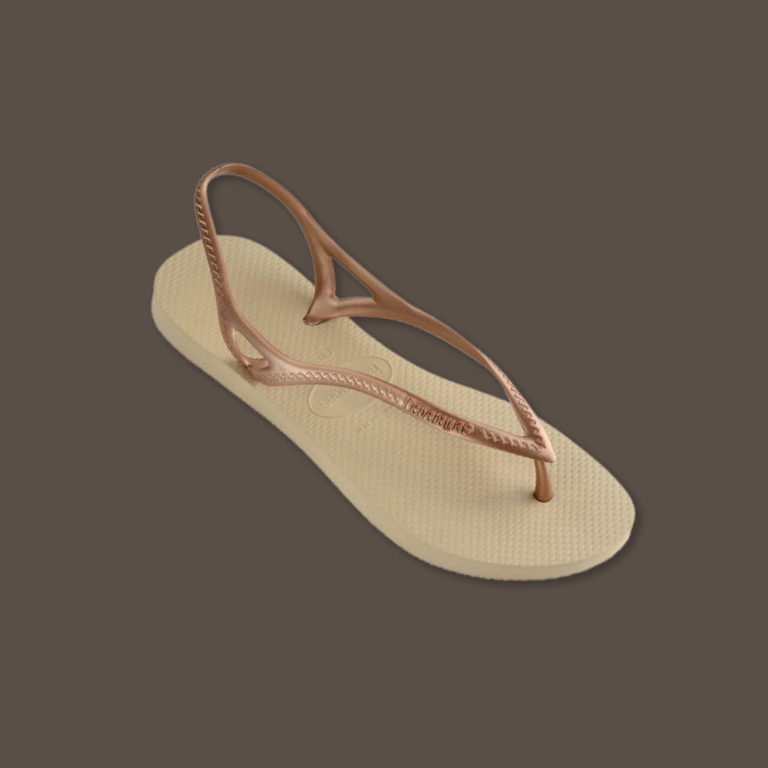 Havaianas - Sunny II, Sandali Comodi E Resistenti, Con Cinturino Sul Tallone, Stabilità, Cinturini Sottili, Per Donna