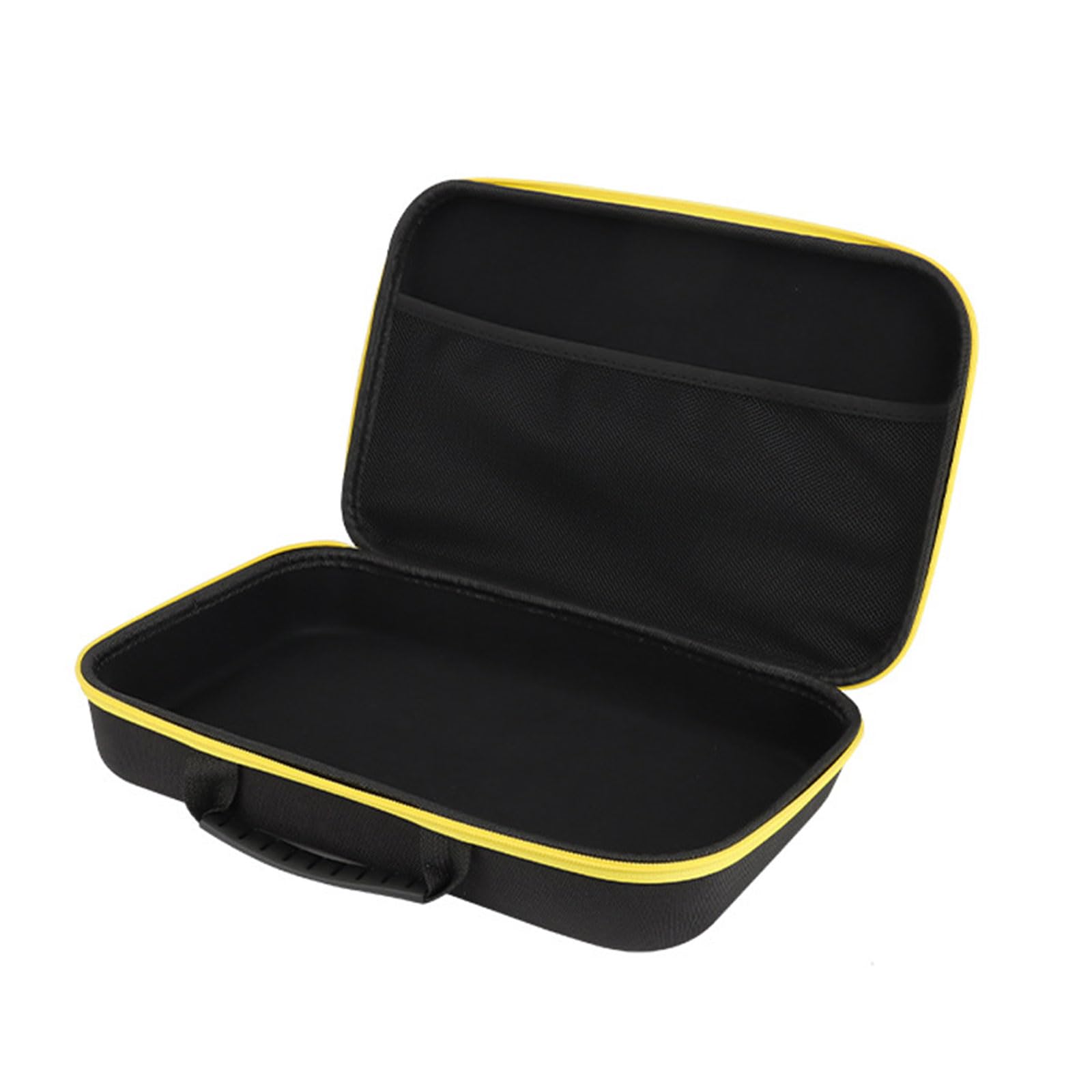 Duty Multifunction Tools Bag Portable Electric Drill Tool Storage Case Electrician Hardware Accessories Multi Compartment Tool Bag