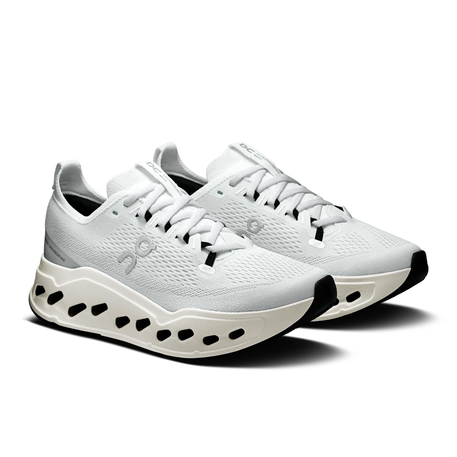 On Cloudsurfer Max, Scarpe da Ginnastica Donna