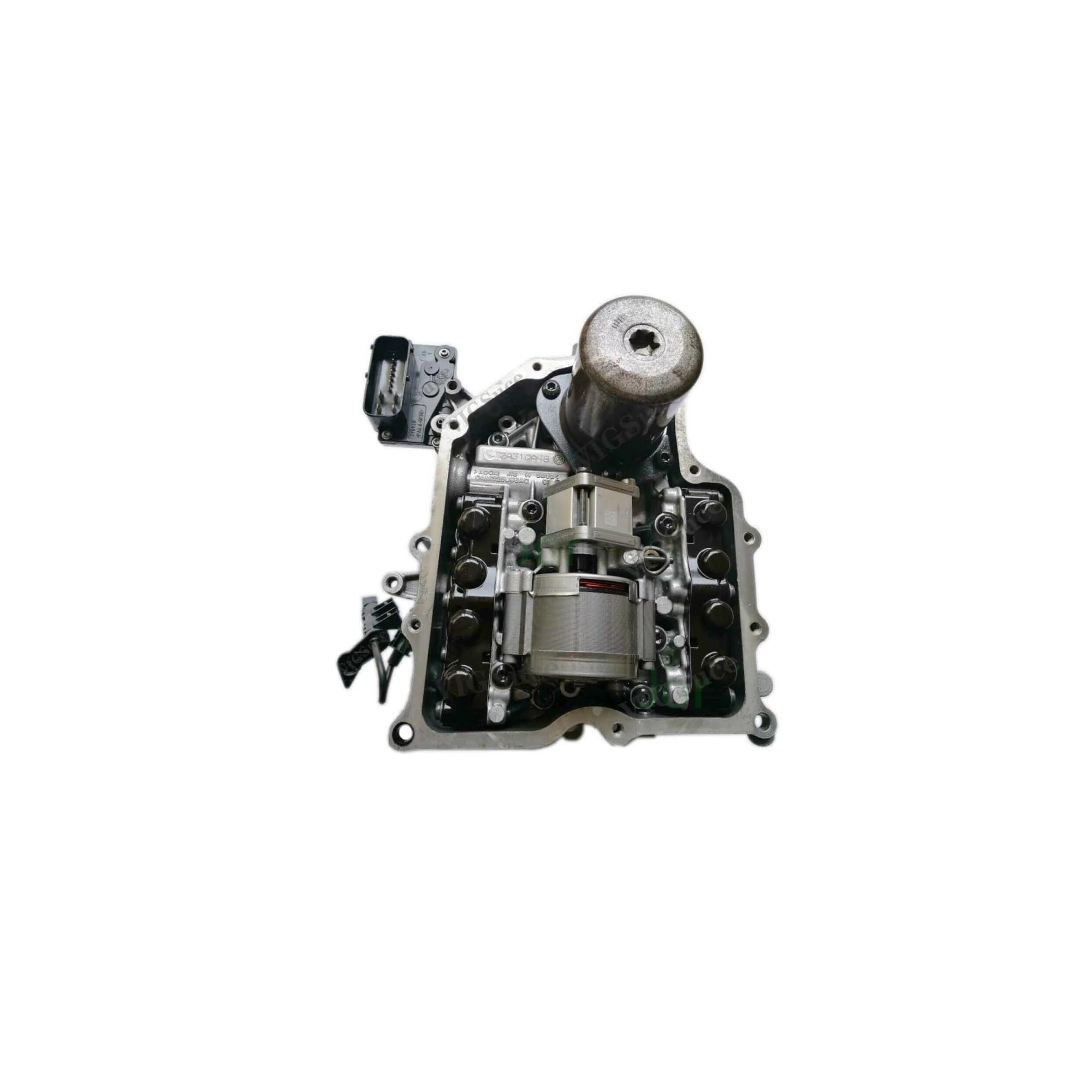 Amazon.com: DQ200E Transmission Hybrid 0AM Mechatronic Valve Body 