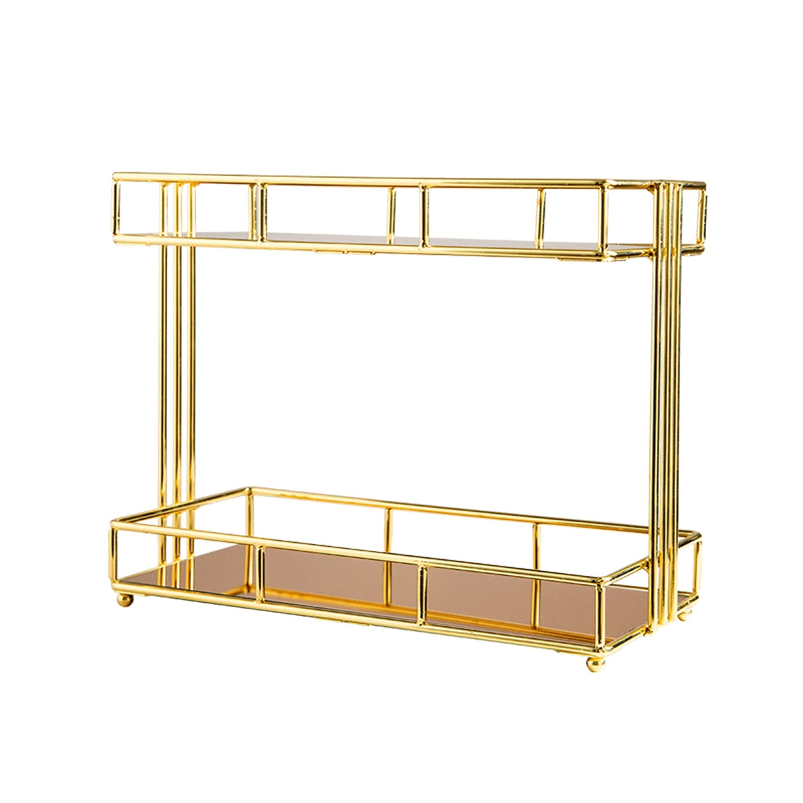 YHdtUO Wall Shelves Bathroom Shelf Wall Mounted Shower Shelf 2 Tier Shower Caddy Storage Basket with Adjustable Towel