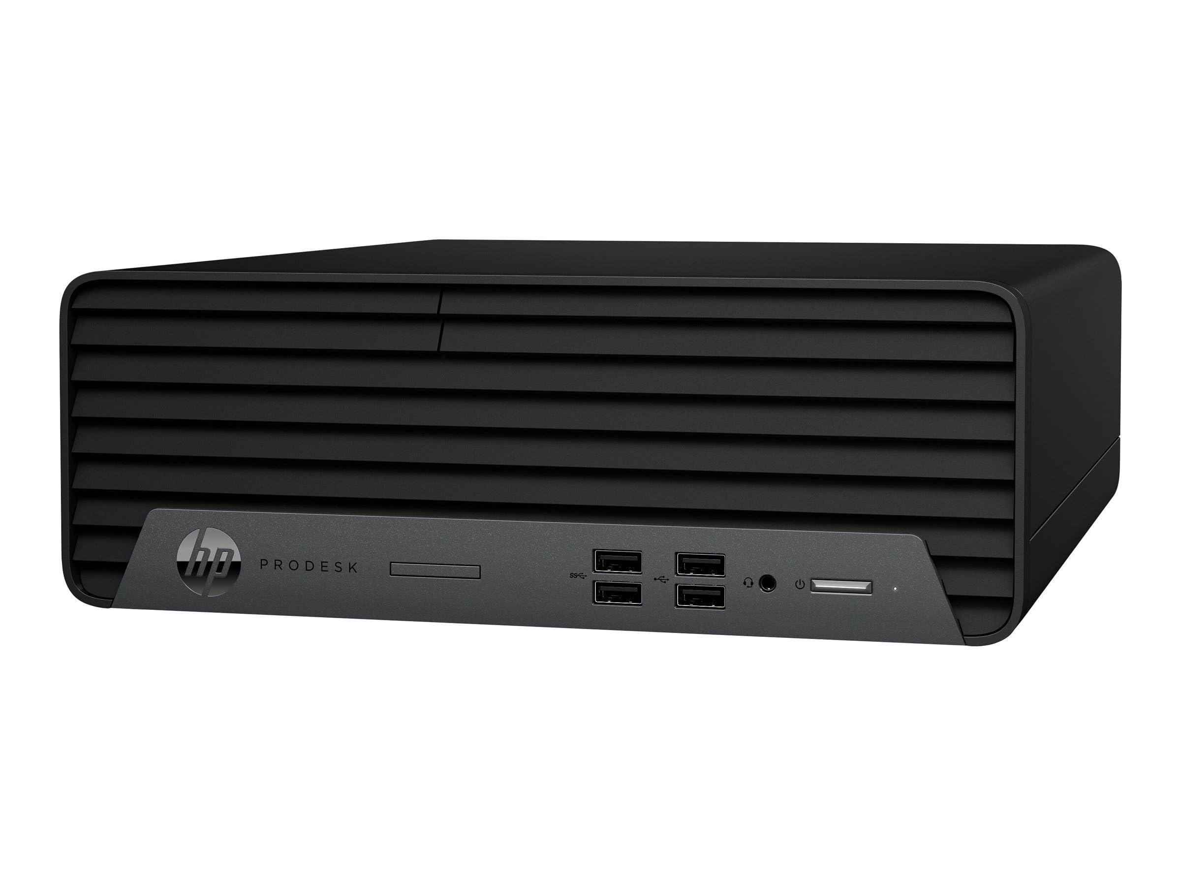 HP Komputer stacjonarny ProDesk 400 G7 Intel UHD Graphics 630 256 GB SSD 8 GB