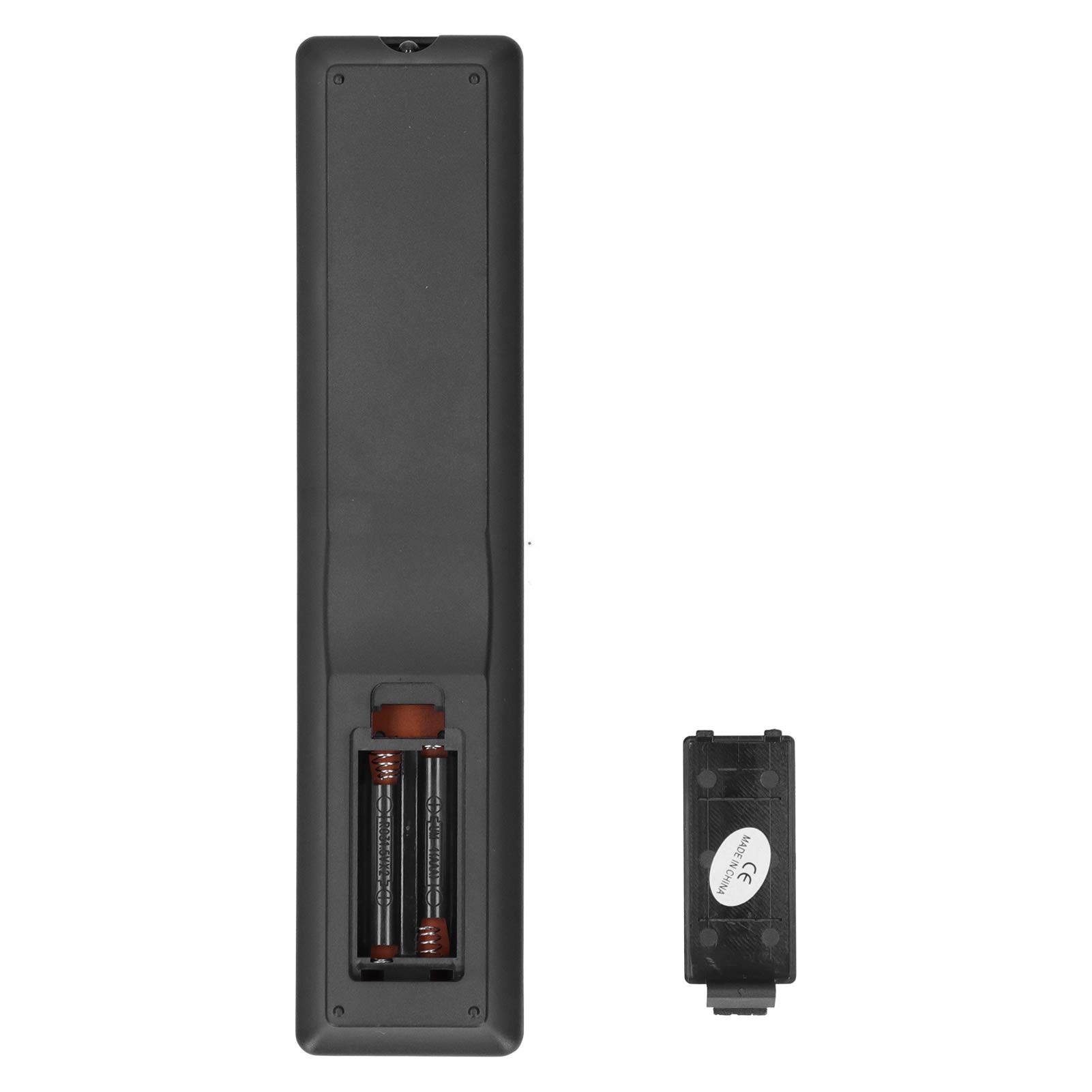 Télécommande Universelle, télécommande à Clavier RC-1159, télécommande de Remplacement pour Tous Les téléviseurs LCD