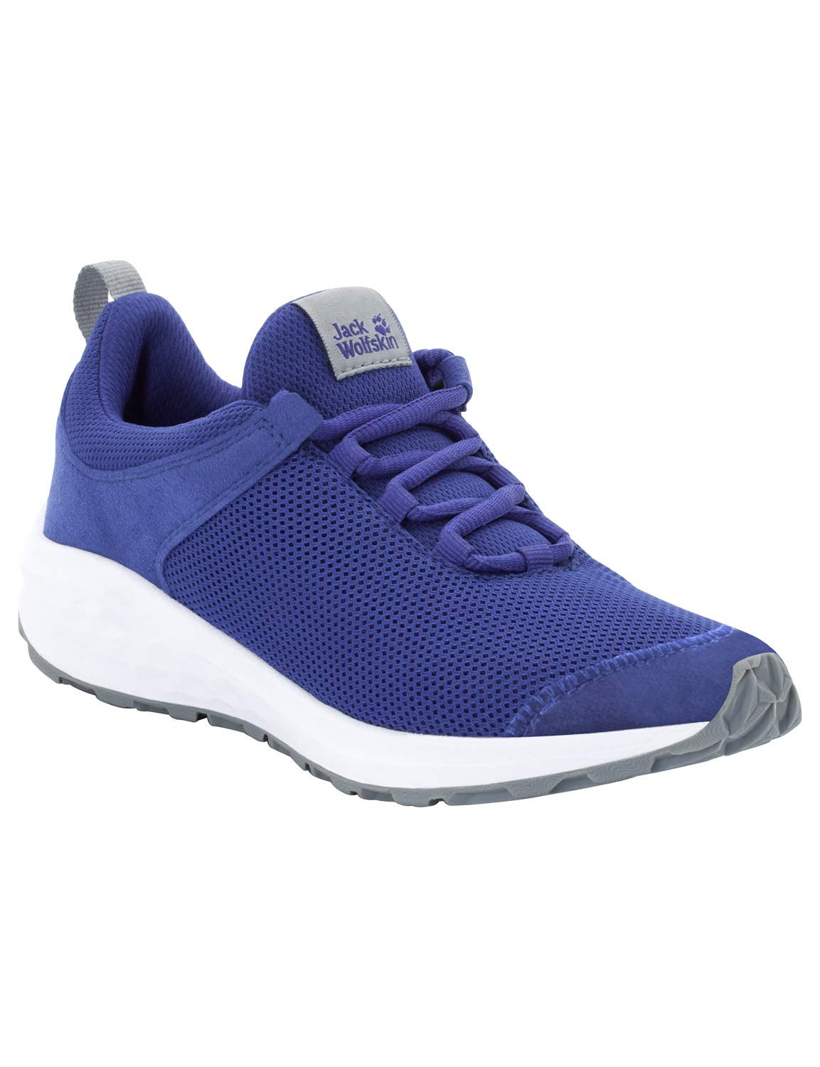 Jack Wolfskin Unisex's Coogee Low-Top Sneakers