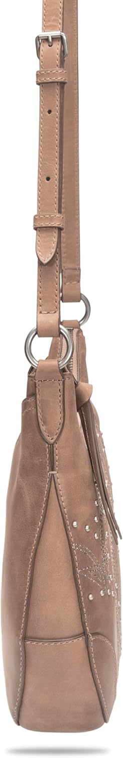 Frye womens Sara Crossbody