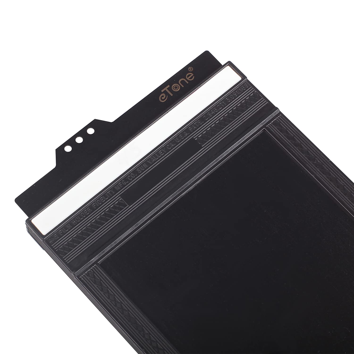 eTone 4 x 5 feuilles de film pour appareil photo grand format 4 x 5