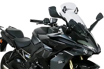 Amazon.co.jp: エムアールエー スクリーン GSX-S1000GT ヴァリオ