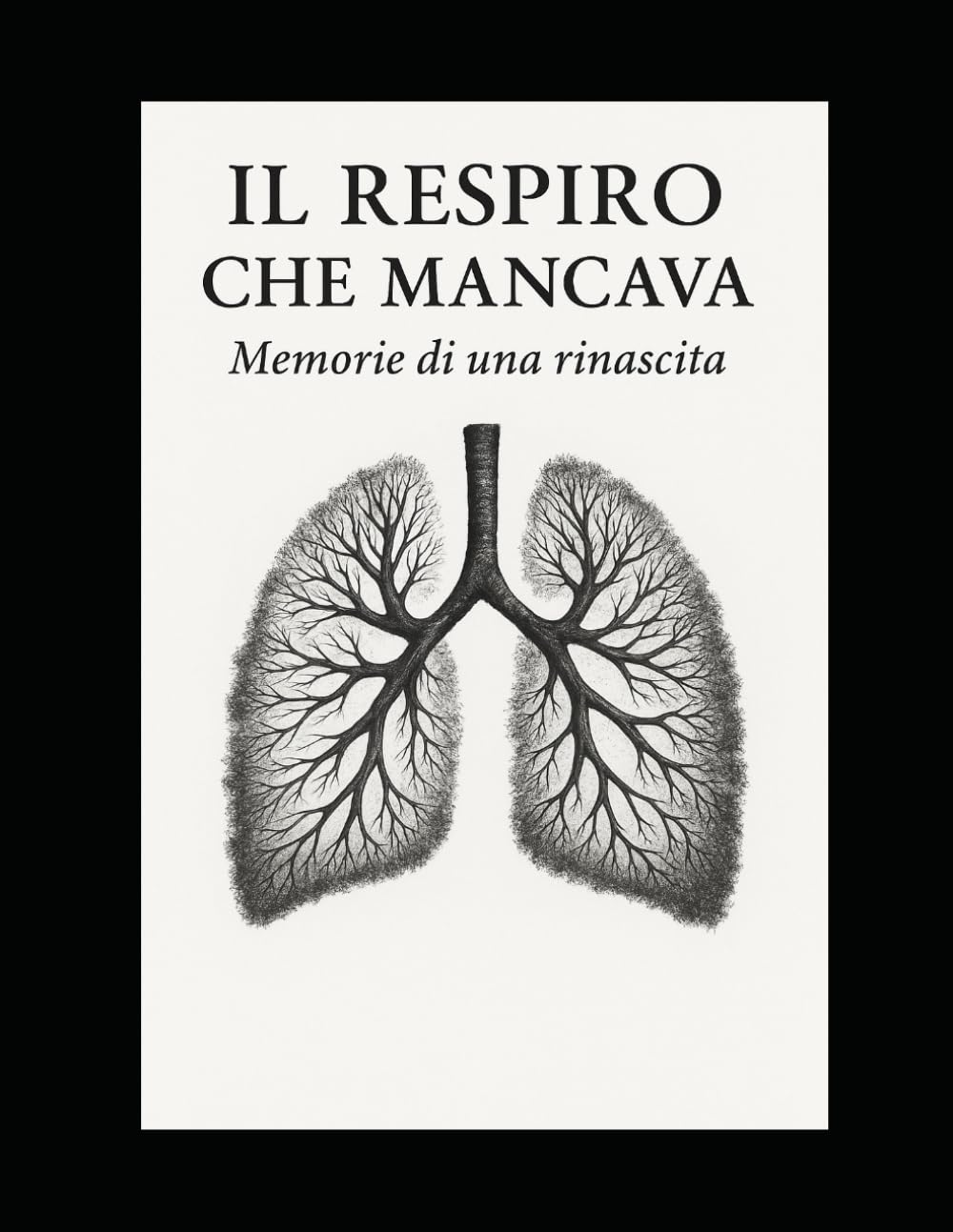 Essere forte quando è buio: Memorie di una rinascita