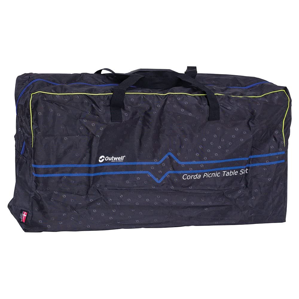 Creato OUTWELL sedia da campeggio - attrezzatura portatile outdoor (134516)