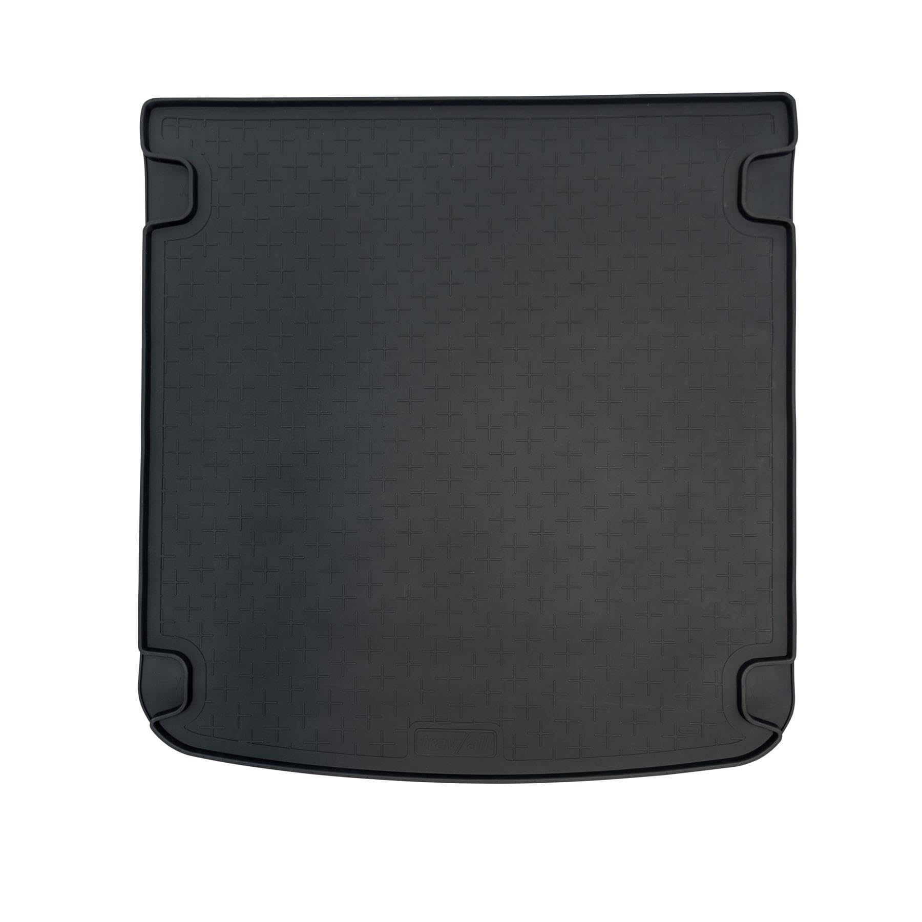 Travall Liner Tapis en Caoutchouc Compatible avec Volkswagen Tiguan Allspace 7