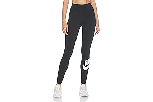 Womens Nike Leggings: The Perfect Fit for Active Lifestyles