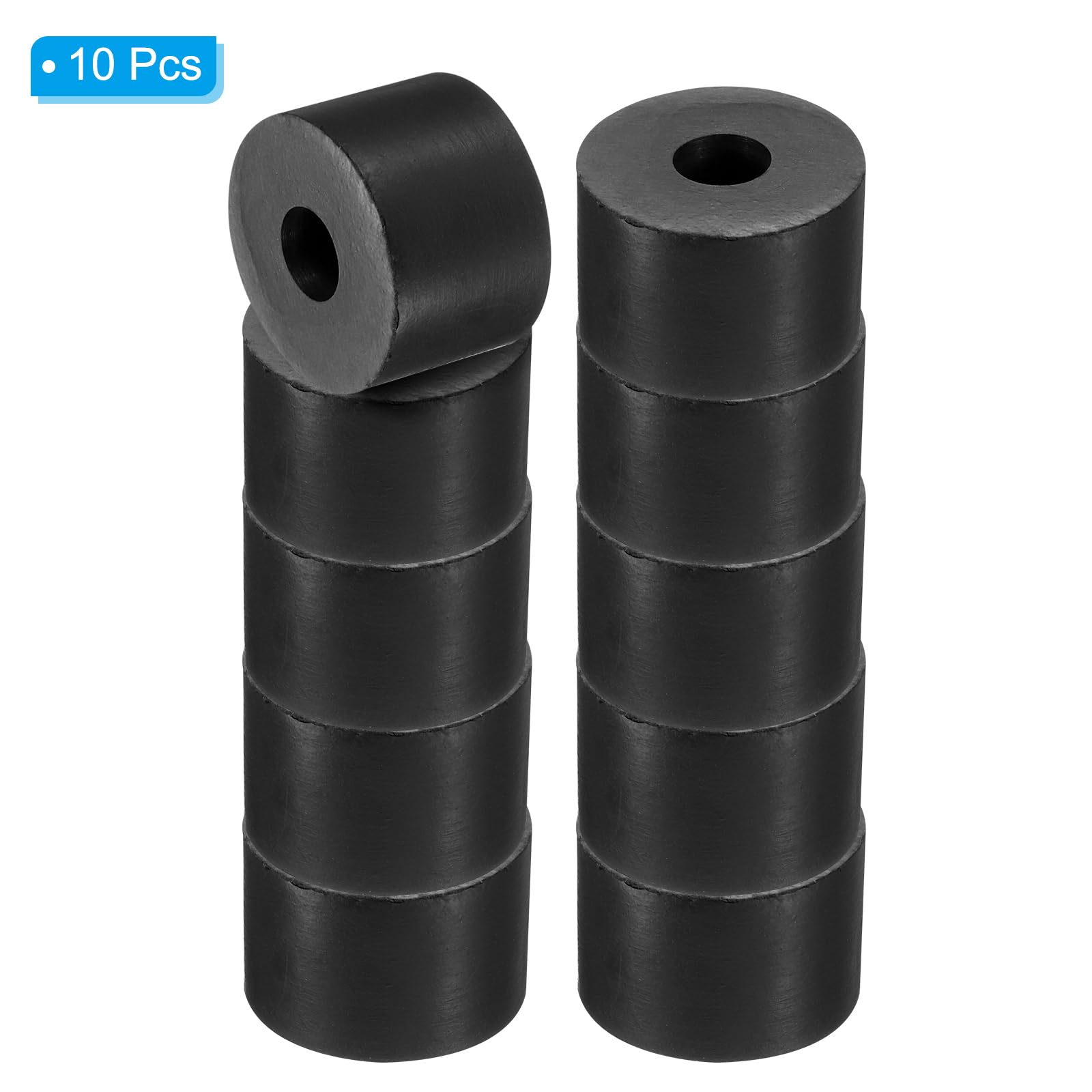 PATIKIL Multi Purpose Rubber Spacer - Image 3