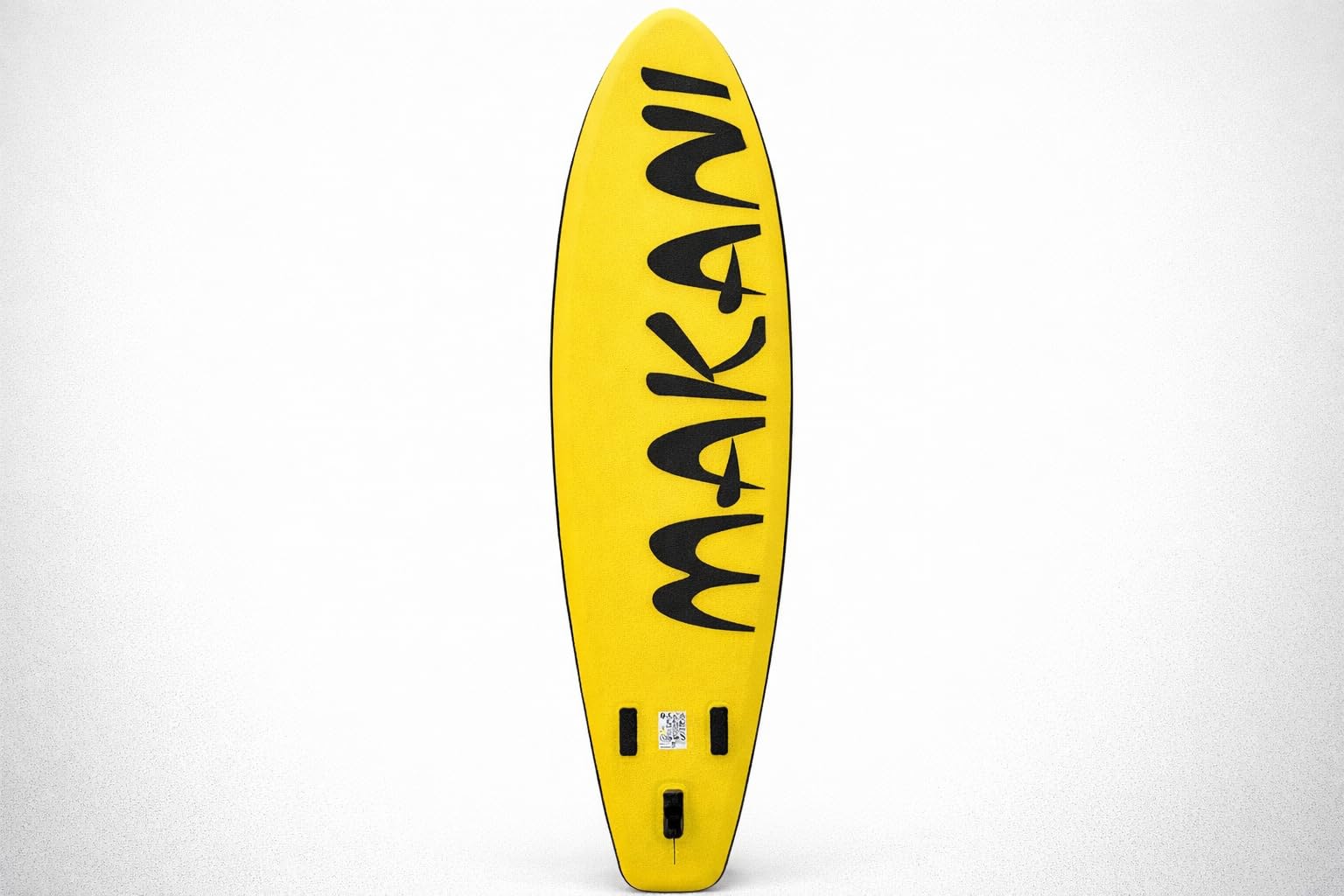 Makani Sup Gelb Stand Up Paddle Board Deska surfingowa 320 cm 120 kg