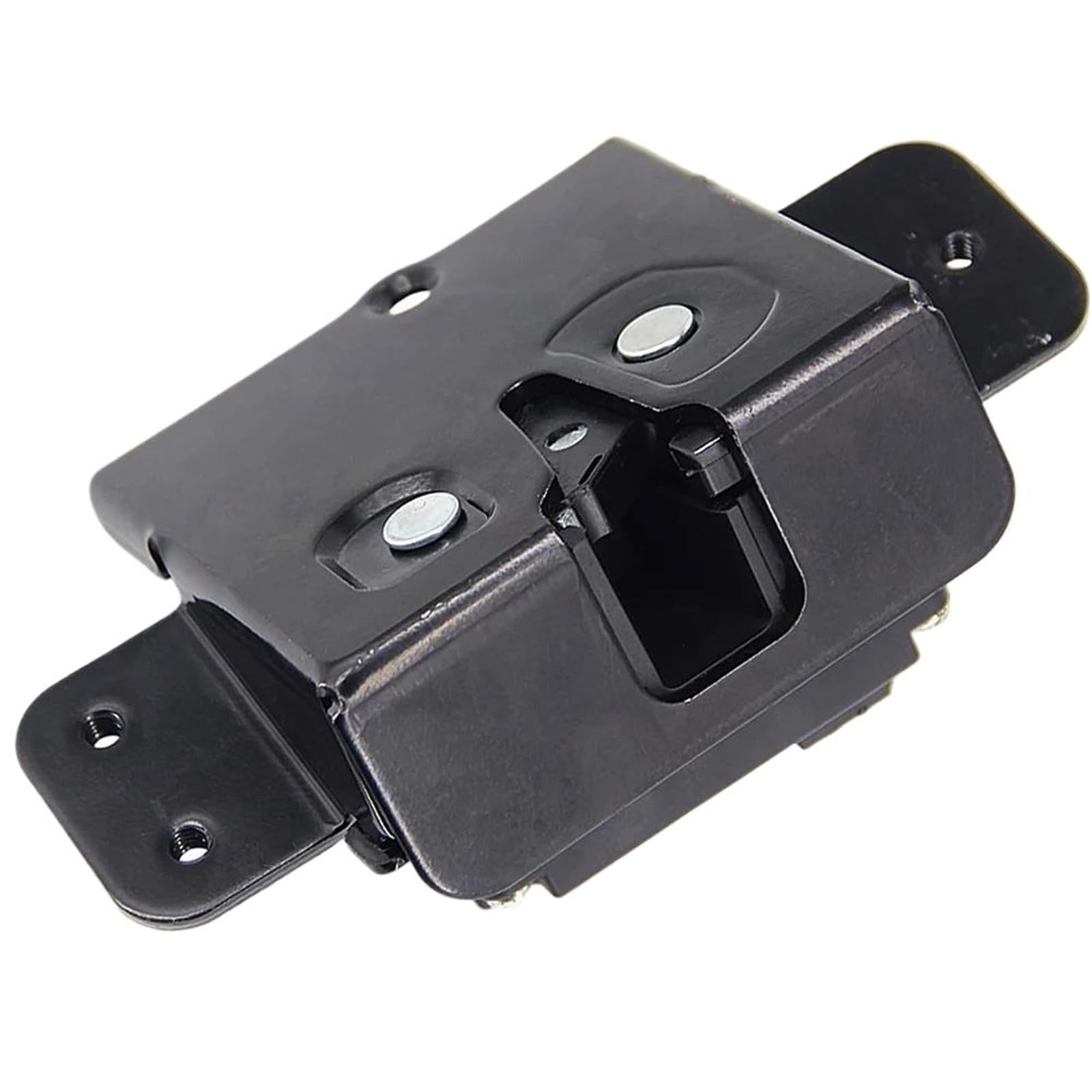 931-299 4-pin Rear Trunk Latch Tailgate Lock Actuator for GMC for Yukon XL for Acadia for Terrain Door Lock Actuator