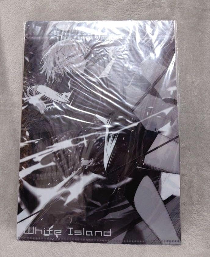 マシマサキ C95 Fate colors IV / White  Amazon.co.jp: マシマサキ C95 Fate colors IV White Island : おもちゃ